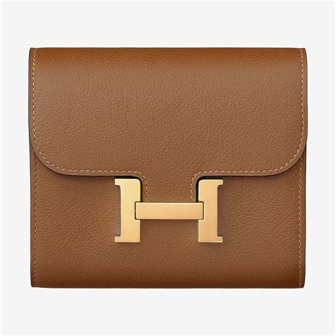 hermes canada wallet womens|small leather goods for women.